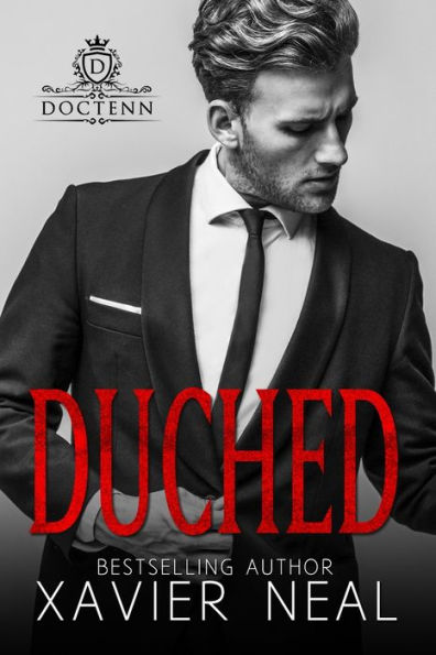 Duched: A Royal Romance