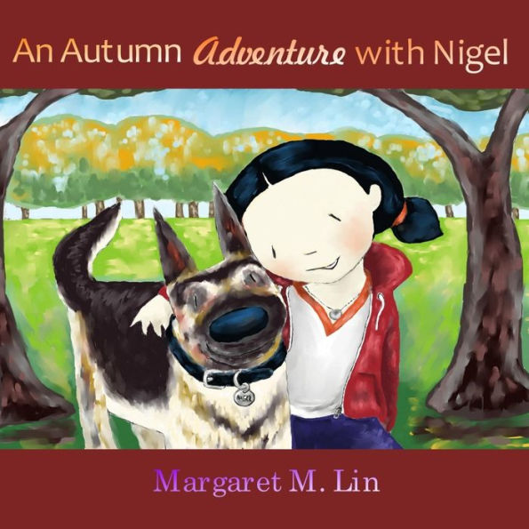 An Autumn Adventure with Nigel