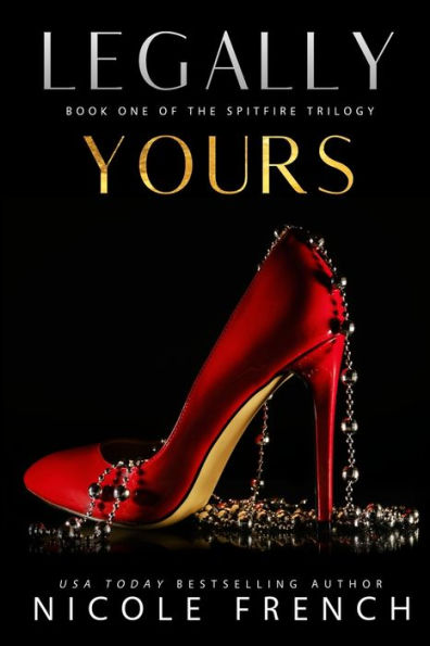Legally Yours