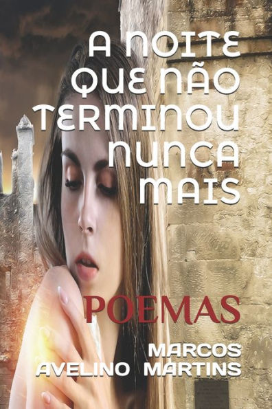 A NOITE QUE NÃO TERMINOU NUNCA MAIS: POEMAS