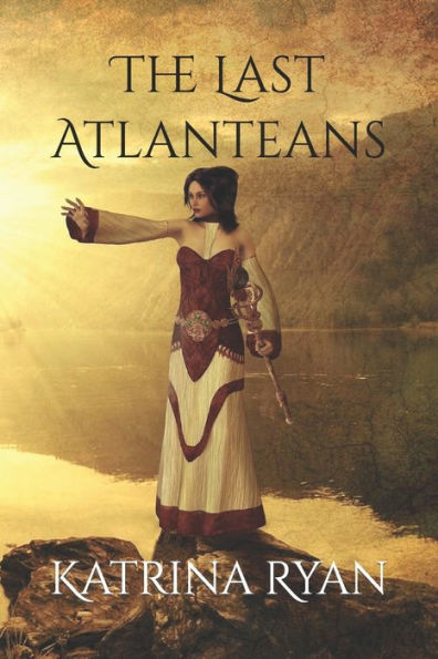 The Last Atlanteans