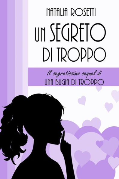 Un segreto di troppo