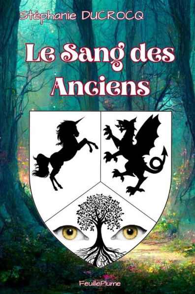 Le Sang des Anciens