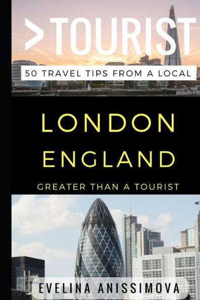 Greater Than a Tourist