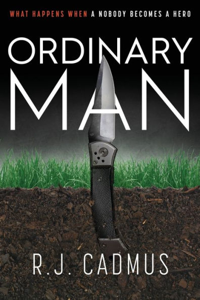 Ordinary Man