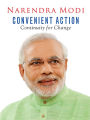 Convenient Action - Continuity for Change