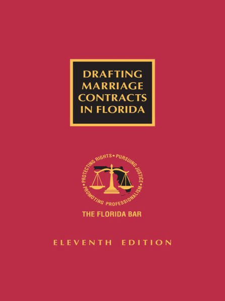 Drafting Marriage Contracts in Florida