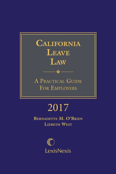 California Leave Law: A Practical Guide for Employers