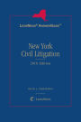 LexisNexis AnswerGuide: New York Civil Litigation