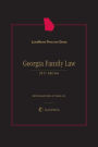 LexisNexis Practice Guide: Georgia Family Law