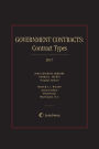 Government Contracts: Contract Types