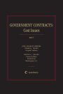 Government Contracts: Cost Issues