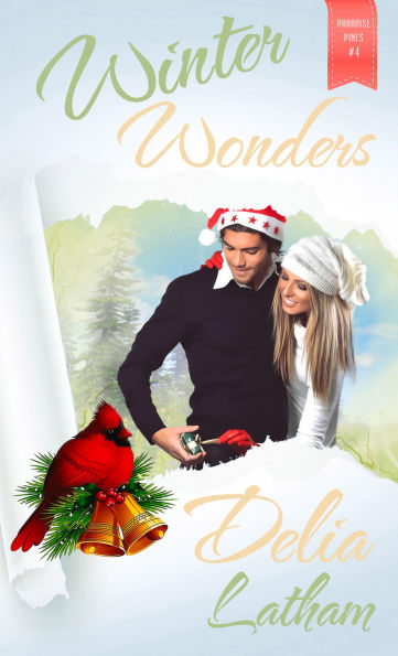 Winter Wonders