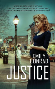 Title: Justice, Author: Emily Conrad