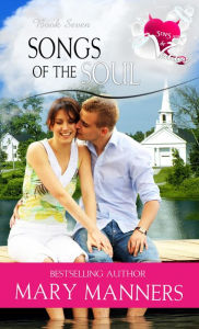 Title: Songs of the Soul, Author: Mary Manners