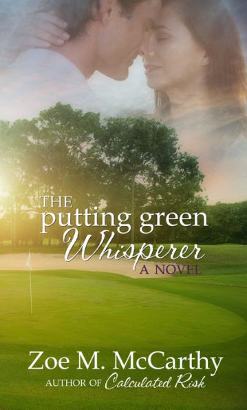 The Putting Green Whisperer