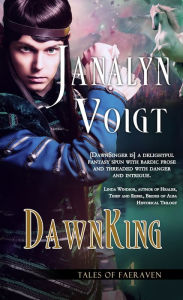 Title: DawnKing, Author: Janalyn Voigt
