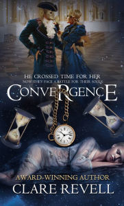 Title: Convergence, Author: Clare Revell