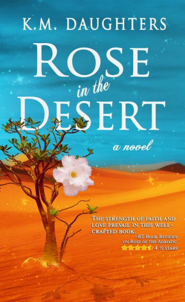 Rose the Desert