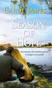 Title: Season of Hope, Author: Carol James