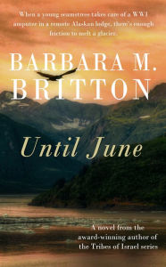 Title: Until June, Author: Barbara M. Britton