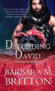 Title: Defending David, Author: Barbara M. Britton
