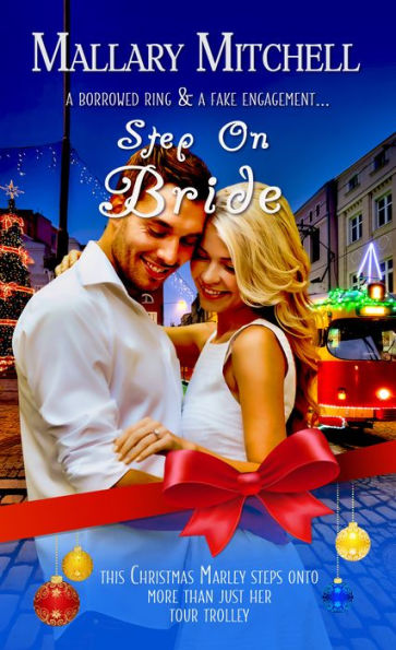 Step On Bride: A Borrowed Ring and a Fake Engagement