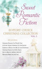 Sweet Romantic Fiction Editors' Choice Christmas Collection, Vol 3