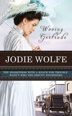 Wooing Gertrude