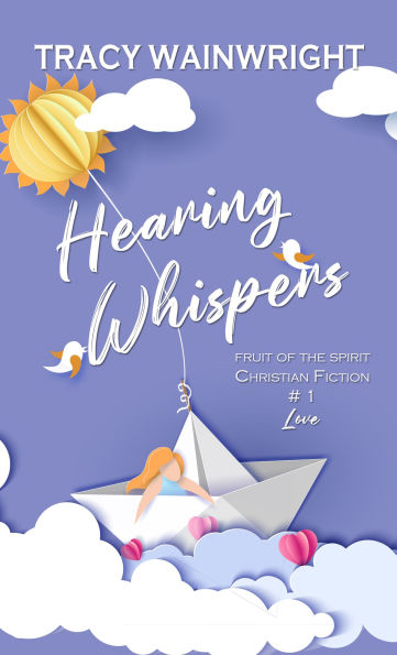 Hearing Whispers