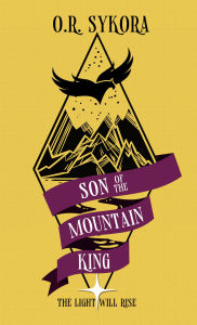 Title: Son of the Mountain King, Author: O.R. Sykora