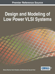Title: Design and Modeling of Low Power VLSI Systems, Author: Manoj Sharma