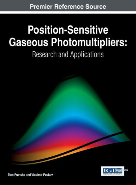 Position-Sensitive Gaseous Photomultipliers: Research and Applications