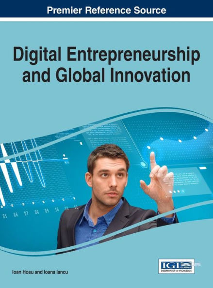 Digital Entrepreneurship and Global Innovation