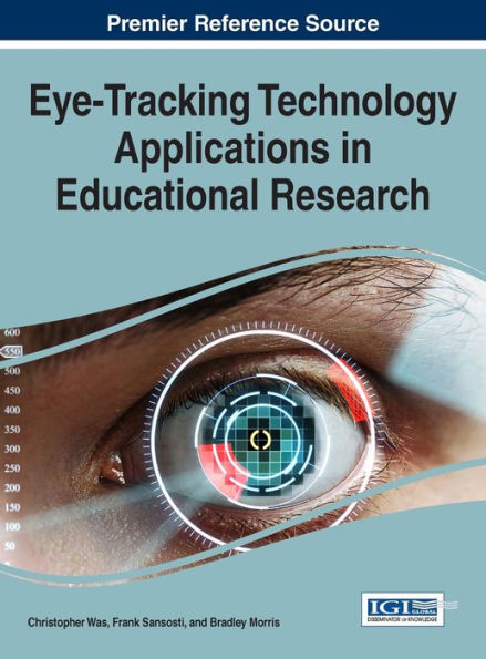 Eye-Tracking Technology Applications in Educational Research