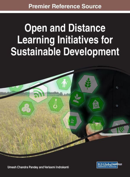 Open and Distance Learning Initiatives for Sustainable Development