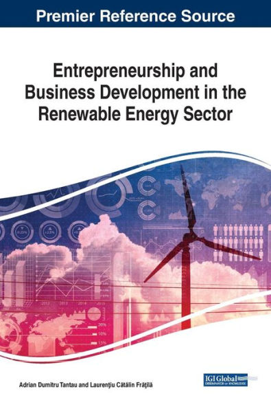 Entrepreneurship and Business Development in the Renewable Energy Sector