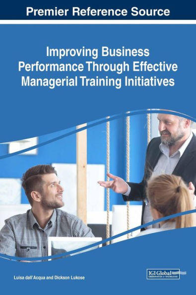 Improving Business Performance Through Effective Managerial Training Initiatives