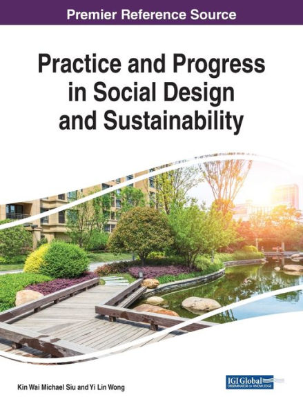 Practice and Progress Social Design Sustainability