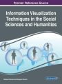 Information Visualization Techniques in the Social Sciences and Humanities