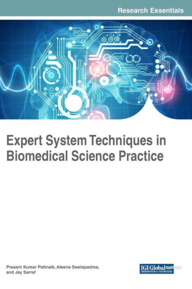 Expert System Techniques in Biomedical Science Practice