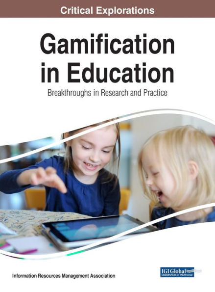 Gamification in Education: Breakthroughs in Research and Practice