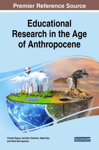 Educational Research the Age of Anthropocene