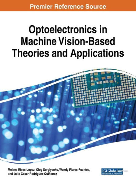 Optoelectronics Machine Vision-Based Theories and Applications