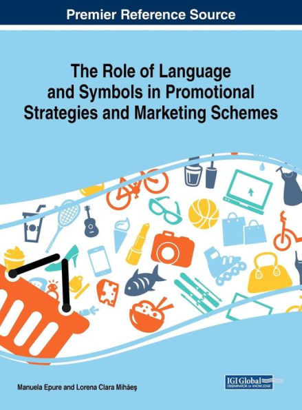 The Role of Language and Symbols Promotional Strategies Marketing Schemes