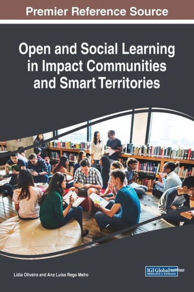 Open and Social Learning Impact Communities Smart Territories