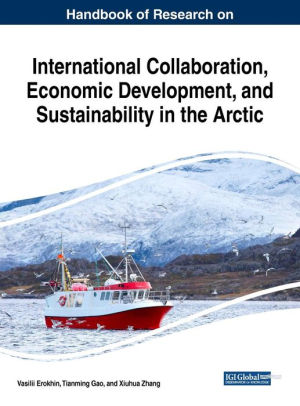 Handbook of research on sustainable development and economics