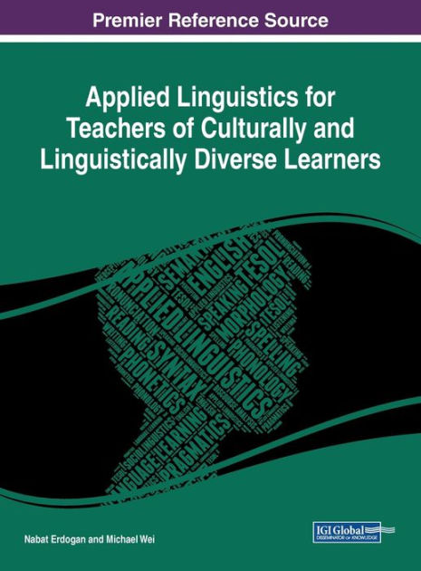 Applied Linguistics for Teachers of Culturally and Linguistically ...