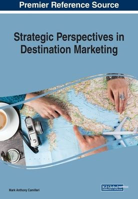 Strategic Perspectives Destination Marketing