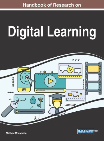 Handbook of Research on Digital Learning